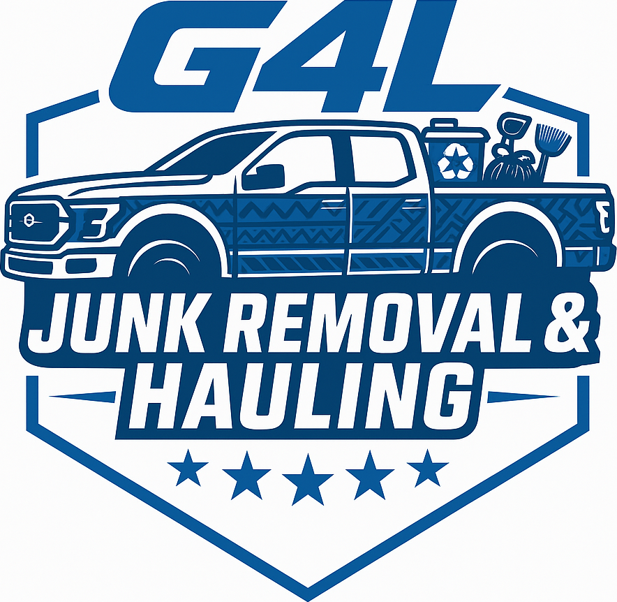 G4L Junk Removal & Hauling